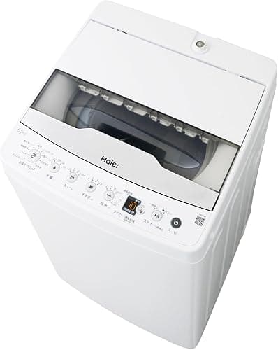 洗濯機 5.5kg